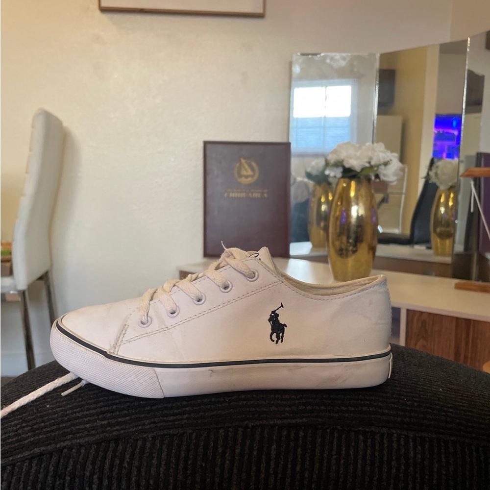 Polo sneakers